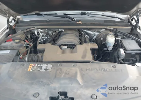 2017 Chevrolet Tahoe Lt из США, поврежденный, VIN 1GNSCBKC8HR340255